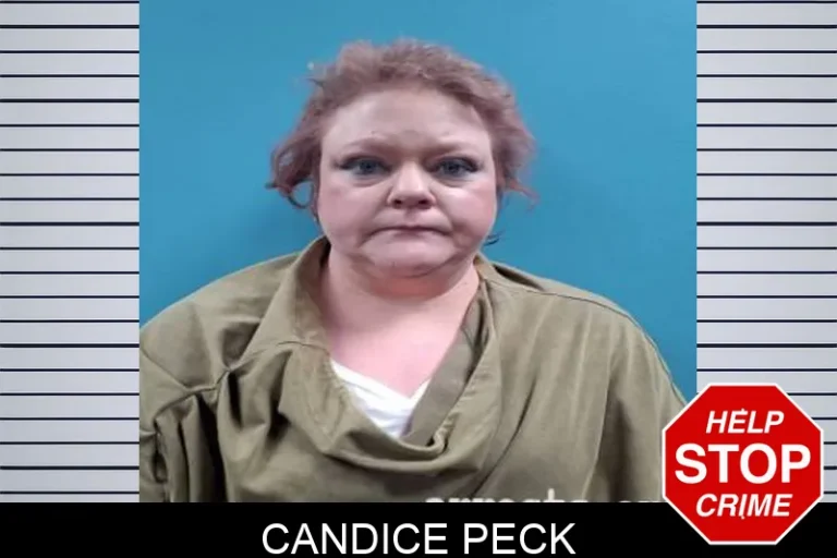 Candice Peck