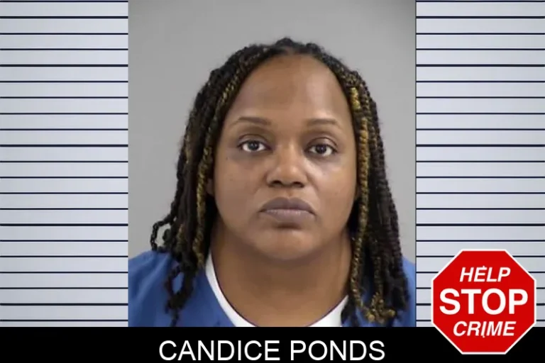 Candice Ponds