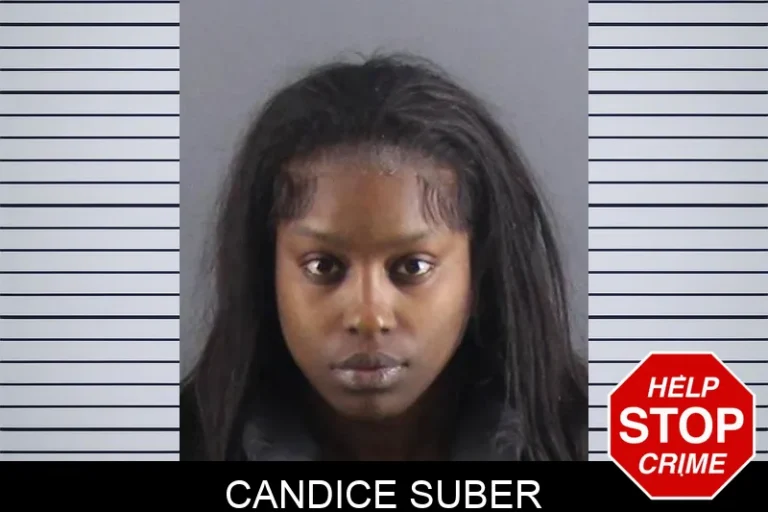 Candice SuBer