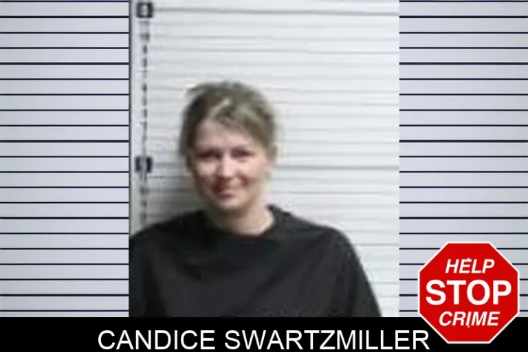 Candice Swartzmiller