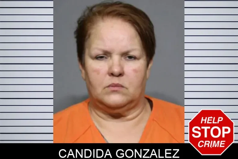 Candida Gonzalez