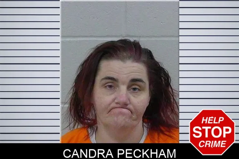 Candra Peckham