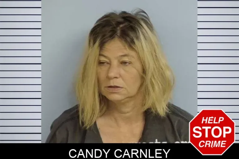 Candy Carnley