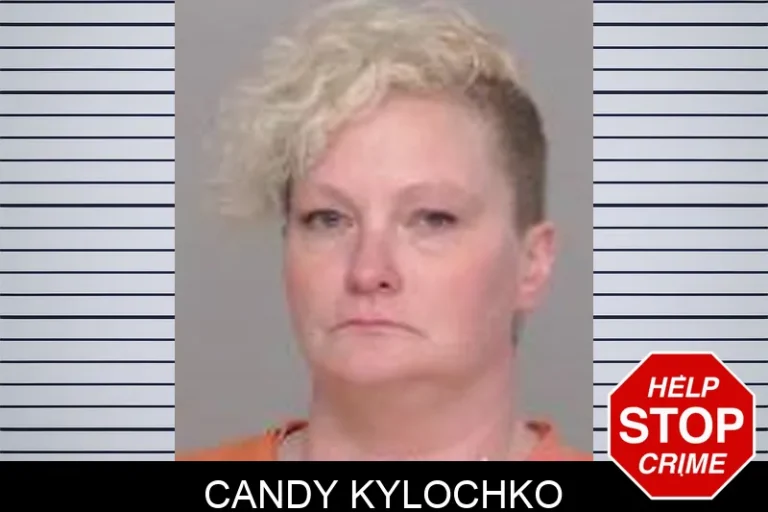 Candy Kylochko