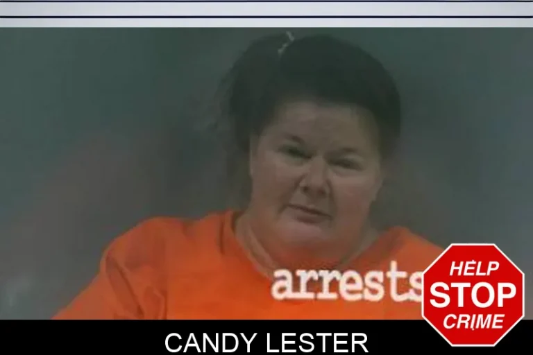 Candy Lester