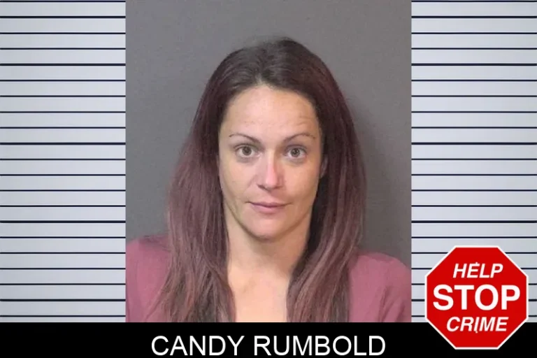 Candy RuMbold