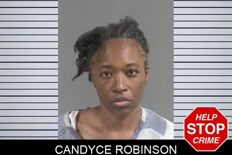 Candyce Robinson