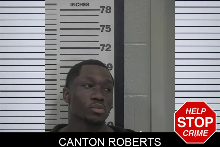 Canton Roberts