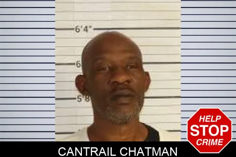Cantrail Chatman