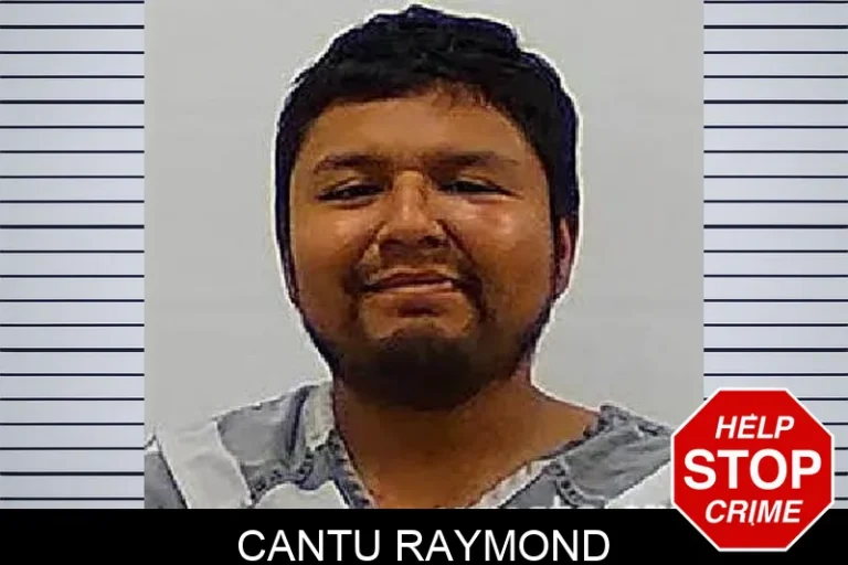 Cantu Raymond