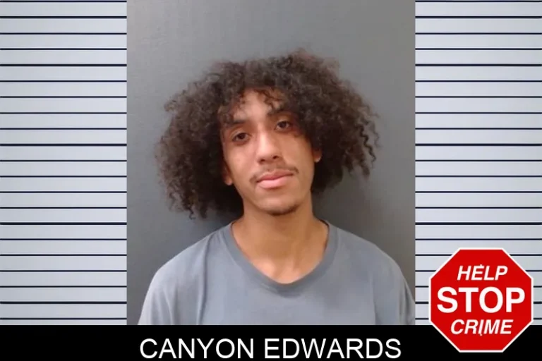 Canyon Edwards