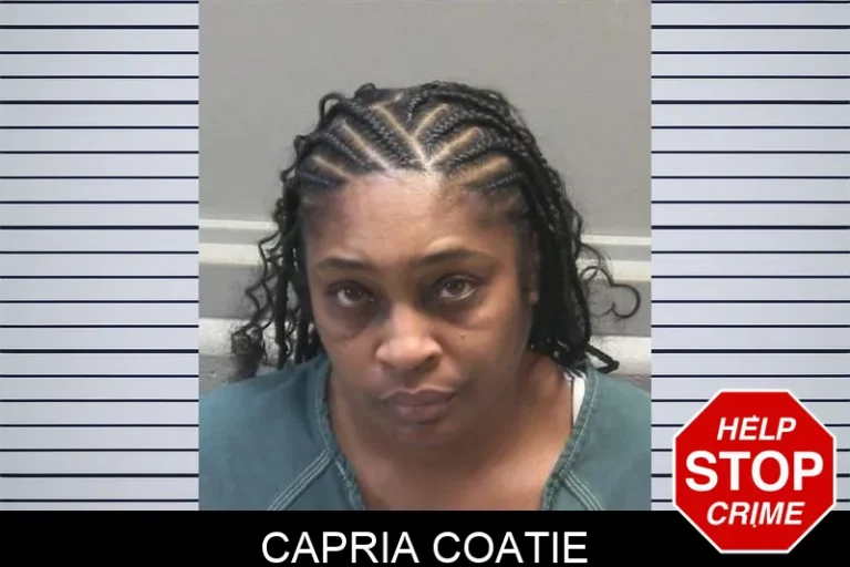 Capria Coatie