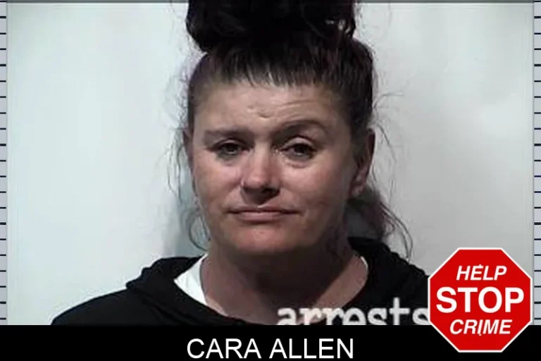 Cara Allen