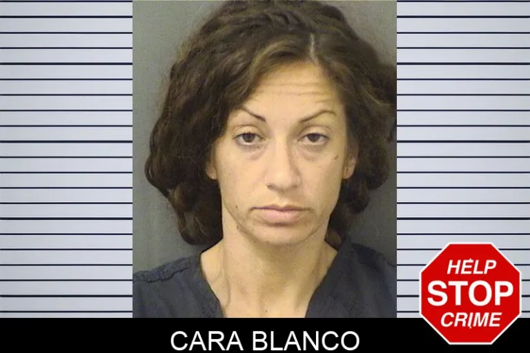 Cara Blanco