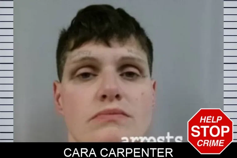 Cara Carpenter