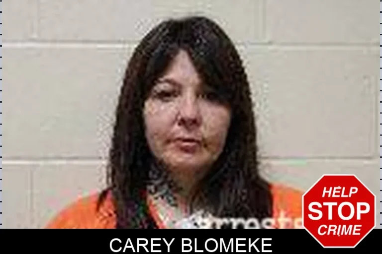 Carey Blomeke