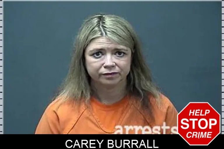 Carey BuRrall
