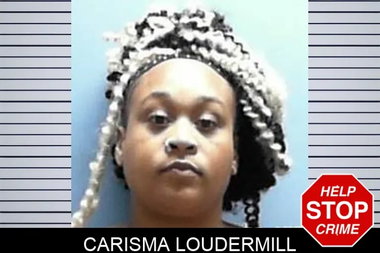Carisma LouDermill