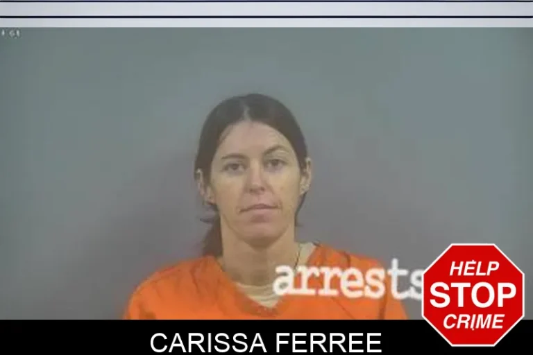 Carissa Ferree