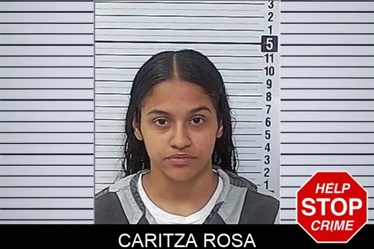 Caritza Rosa