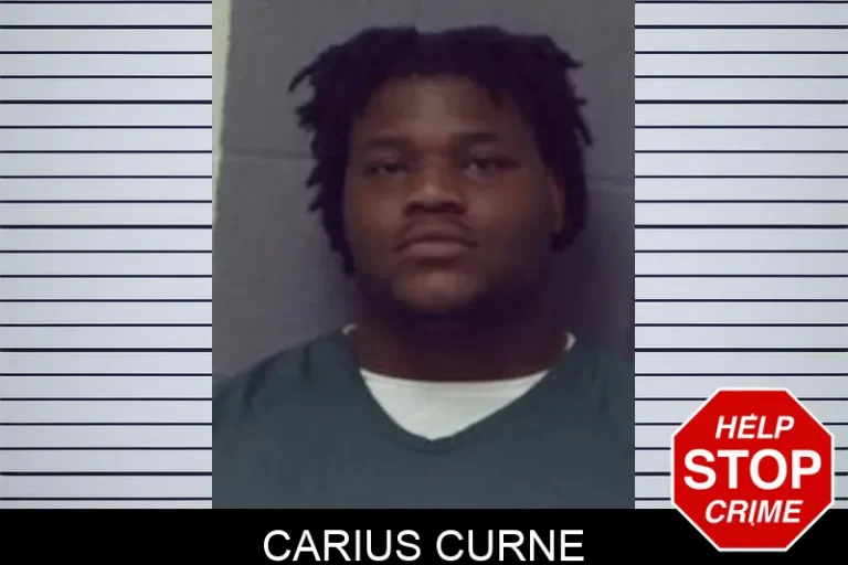 CariuS CuRne