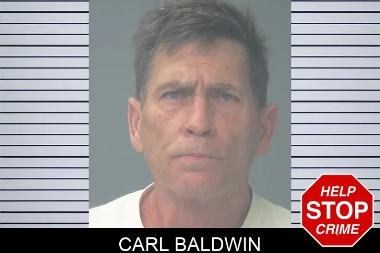 Carl Baldwin
