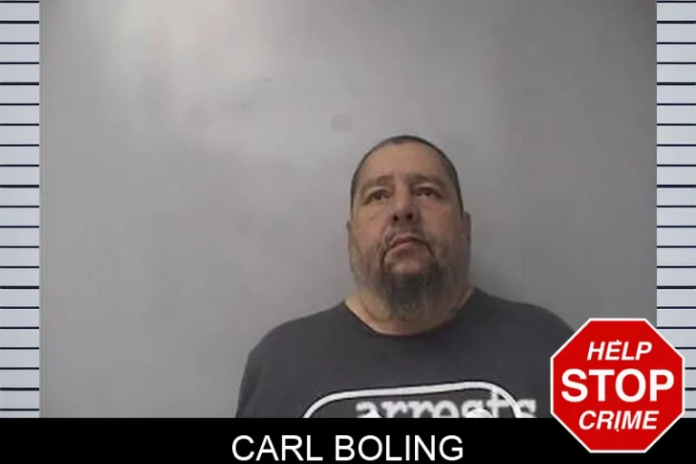 Carl Boling