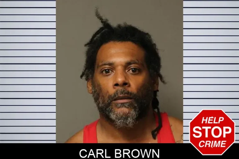 Carl Brown