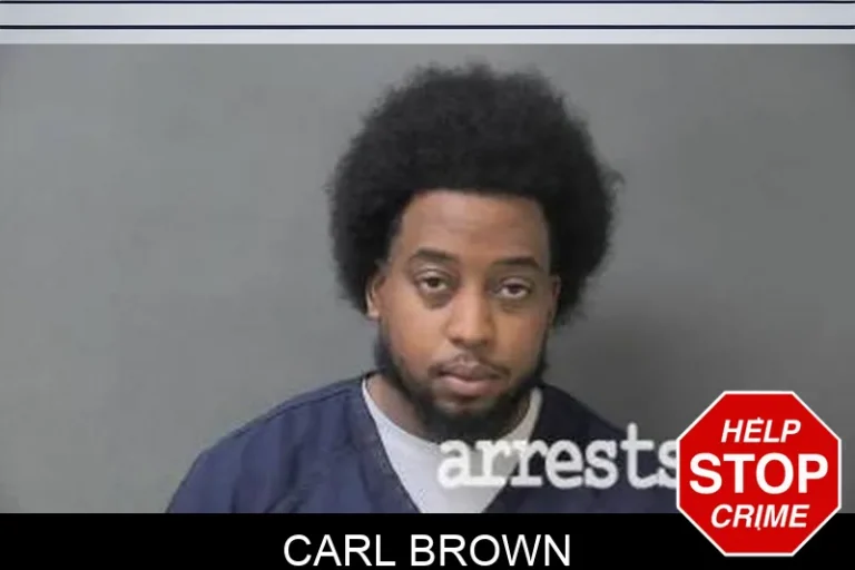 Carl Brown