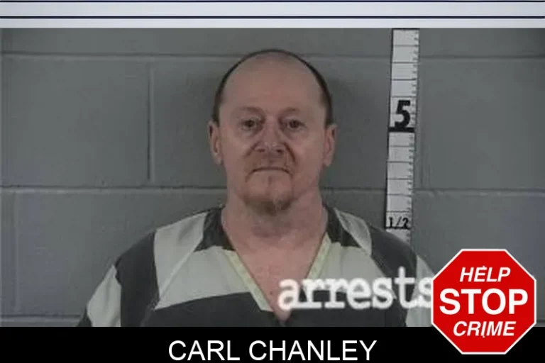 Carl Chanley
