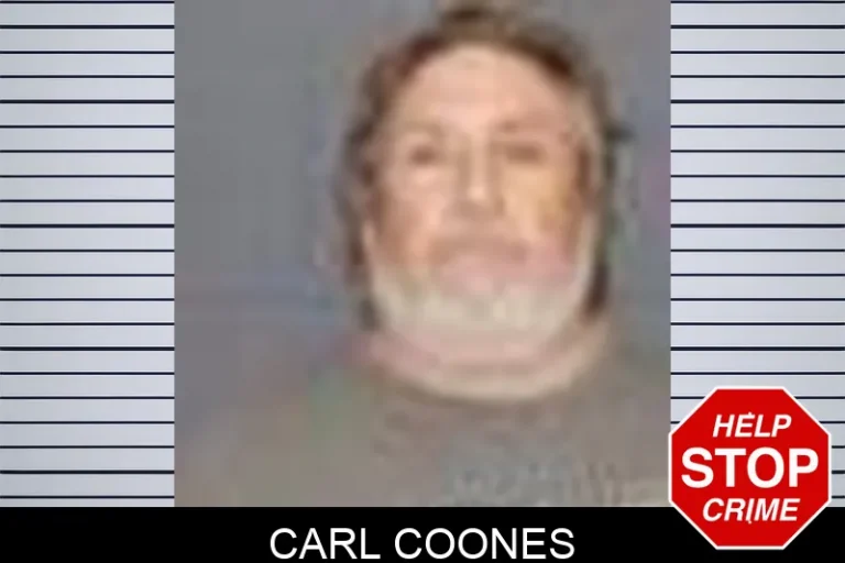 Carl Coones