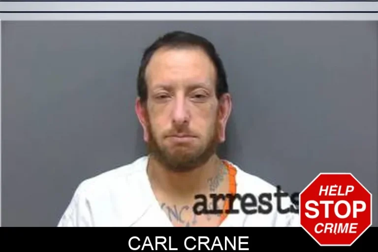 Carl Crane