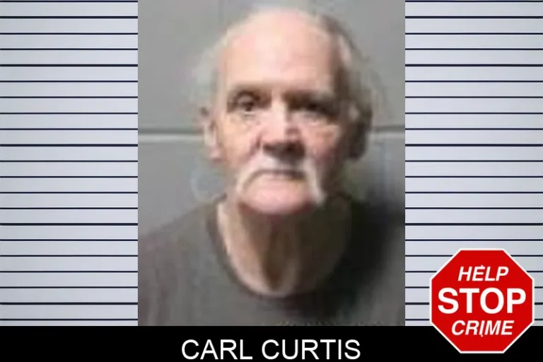 Carl CuRtis