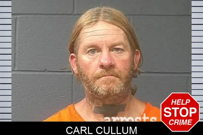 Carl Cullum