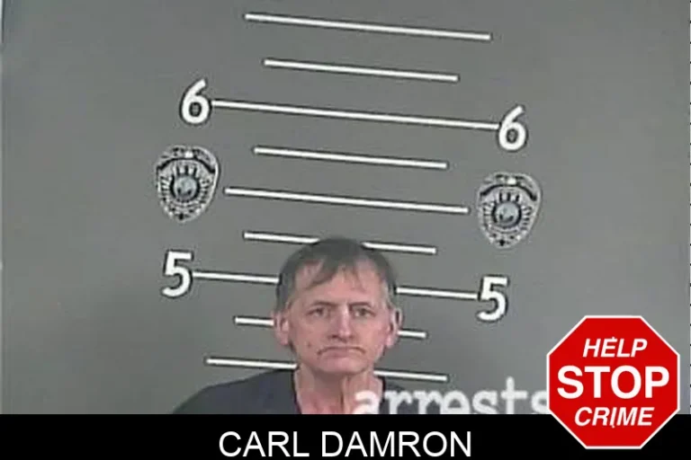 Carl Damron