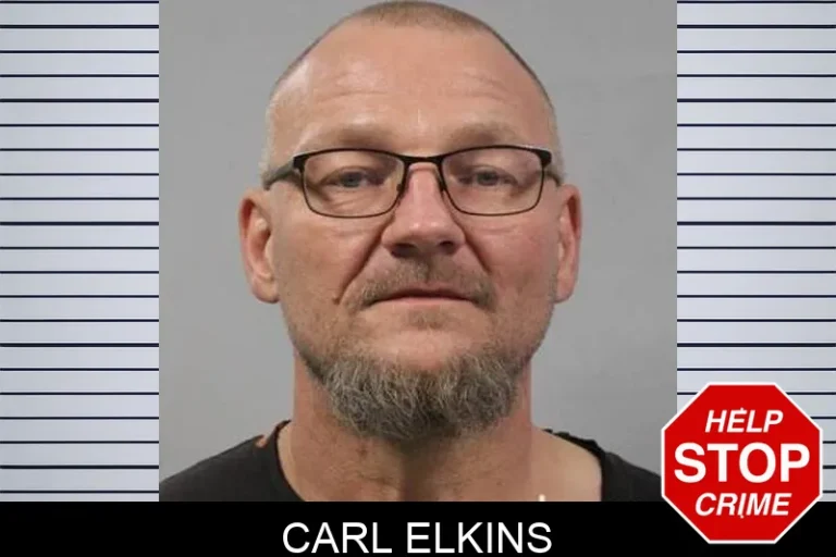 Carl Elkins