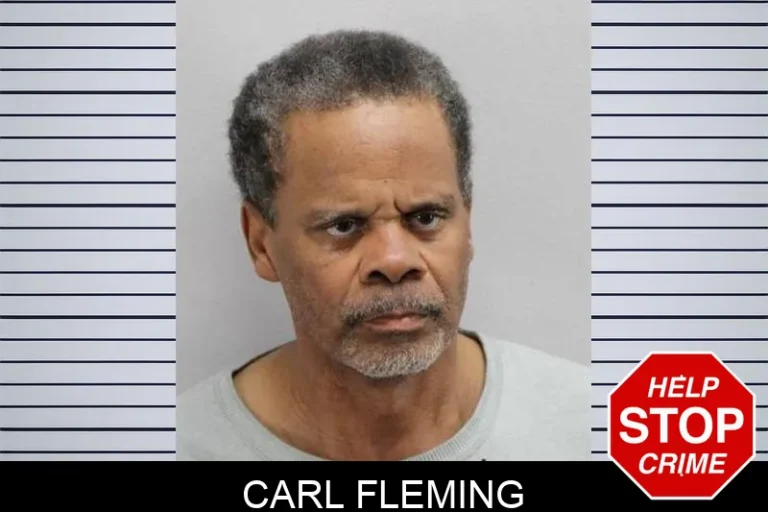 Carl Fleming