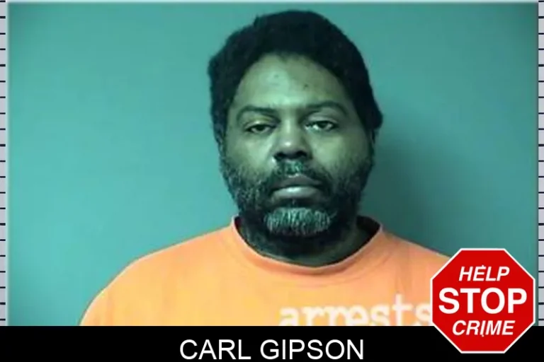Carl Gipson