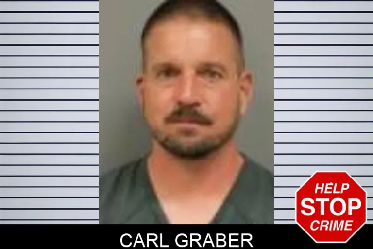 Carl Graber