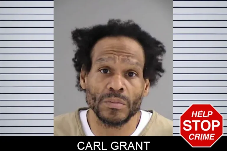 Carl Grant