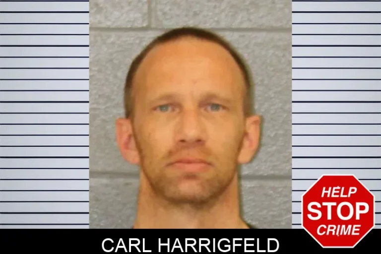 Carl Harrigfeld