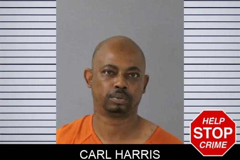 Carl Harris