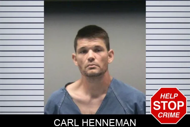Carl Henneman