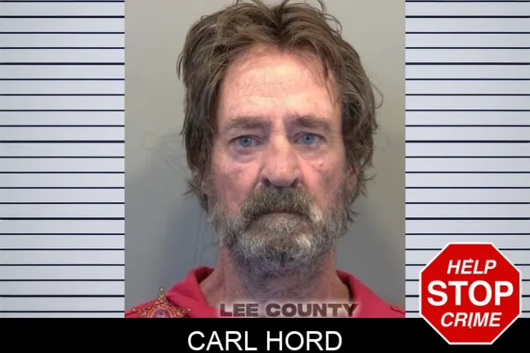 Carl Hord