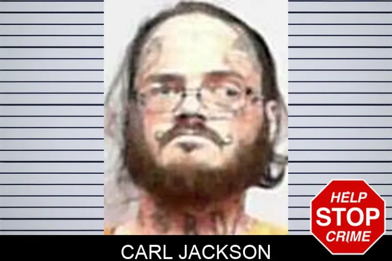 Carl Jackson