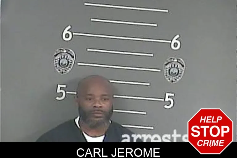 Carl Jerome