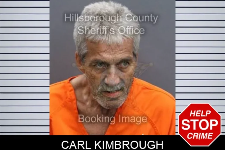 Carl KimbrouGh