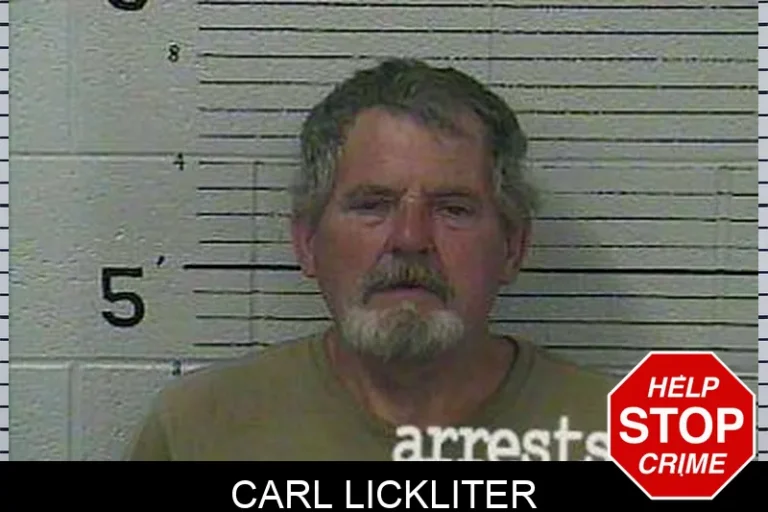 Carl Lickliter