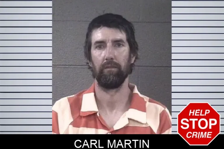 Carl Martin