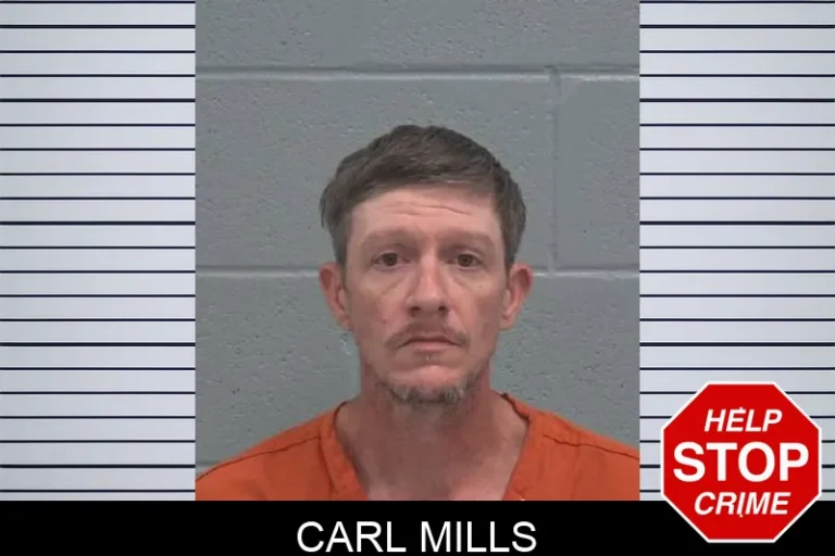 Carl Mills